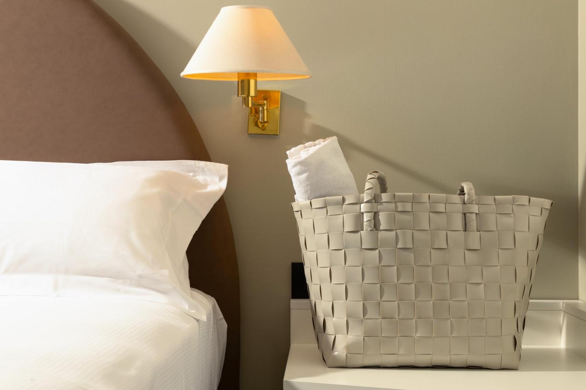 Hotel Nettuno Bardolino Buitenkant foto