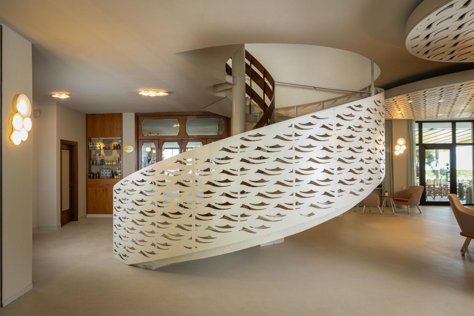 Hotel Nettuno Bardolino Buitenkant foto