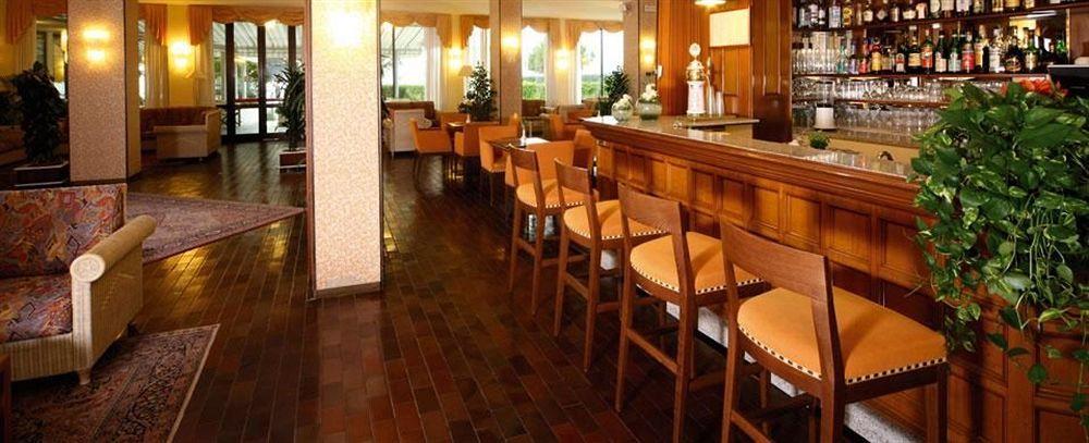 Hotel Nettuno Bardolino Buitenkant foto